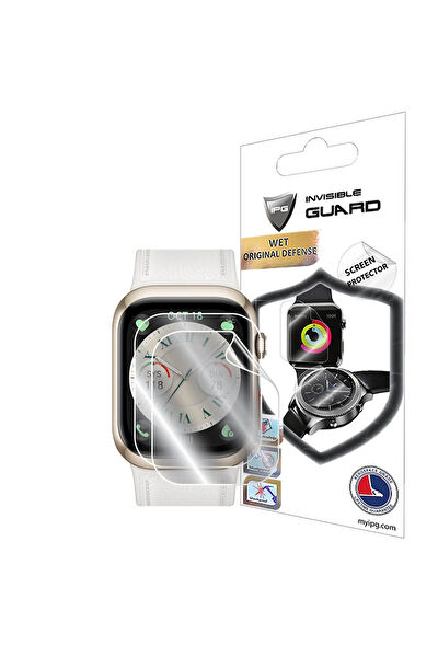 IPG Akıllı Saat Aksesuar