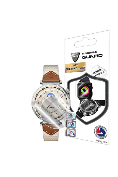 IPG Akıllı Saat Aksesuar