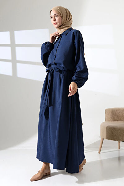 Mihran Butik Tesettür Alt Üst Takım