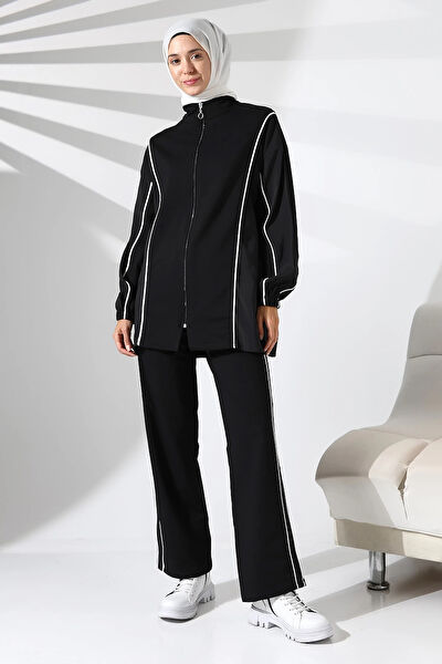 Mihran Butik Tesettür Alt Üst Takım