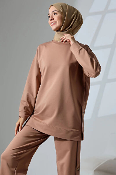 Mihran Butik Tesettür Alt Üst Takım