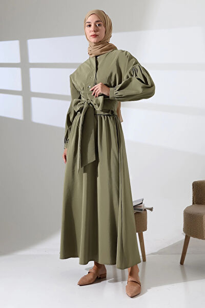 Mihran Butik Tesettür Alt Üst Takım