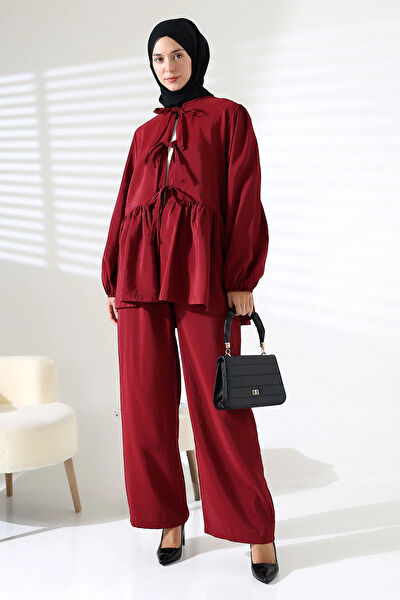 Mihran Butik Tesettür Alt Üst Takım