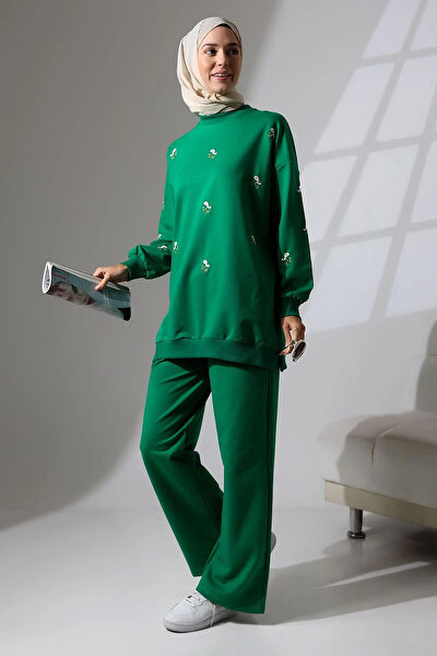 Mihran Butik Tesettür Alt Üst Takım