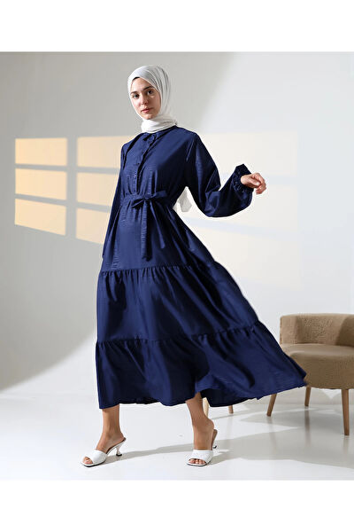 Mihran Butik Tesettür Elbise