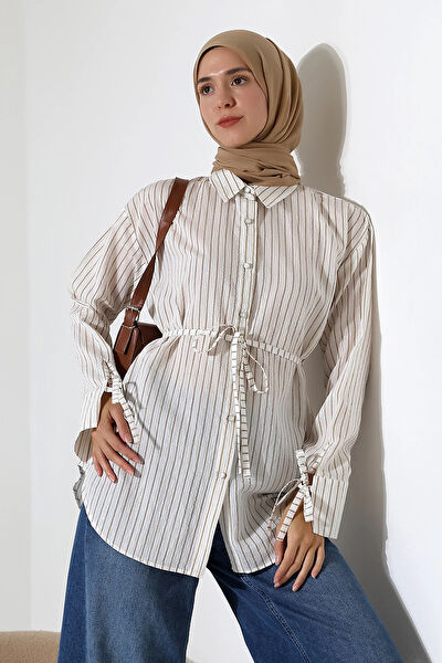 Mihran Butik Tesettür Gömlek
