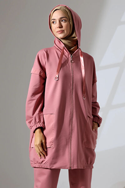 Mihran Butik Tesettür Alt Üst Takım