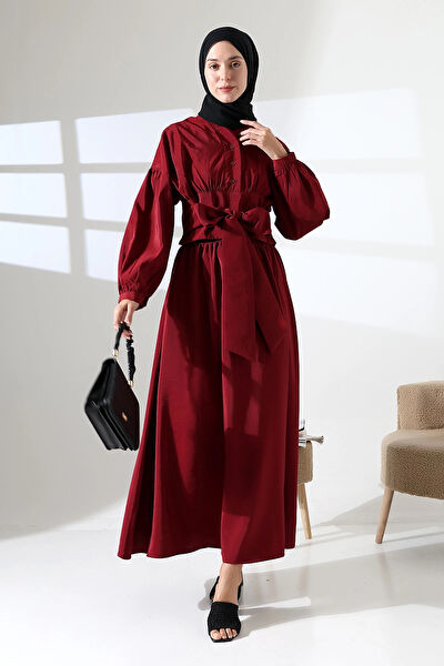 Mihran Butik Tesettür Alt Üst Takım