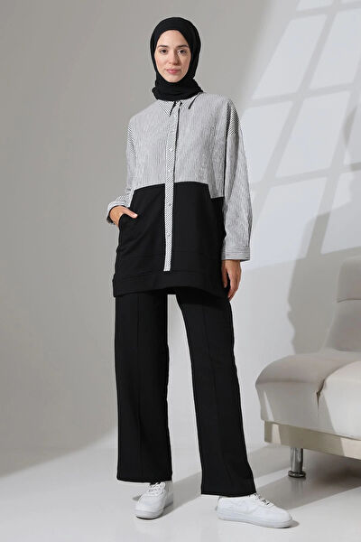 Mihran Butik Tesettür Alt Üst Takım