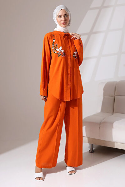 Mihran Butik Tesettür Alt Üst Takım