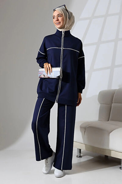 Mihran Butik Tesettür Alt Üst Takım