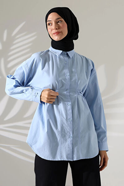 Mihran Butik Tesettür Gömlek