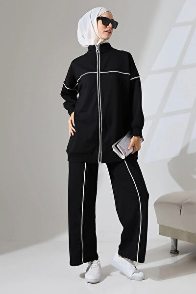 Mihran Butik Tesettür Alt Üst Takım