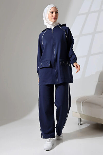 Mihran Butik Tesettür Alt Üst Takım