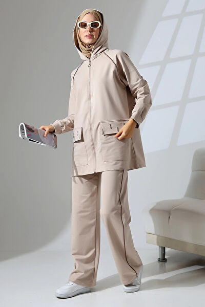 Mihran Butik Tesettür Alt Üst Takım