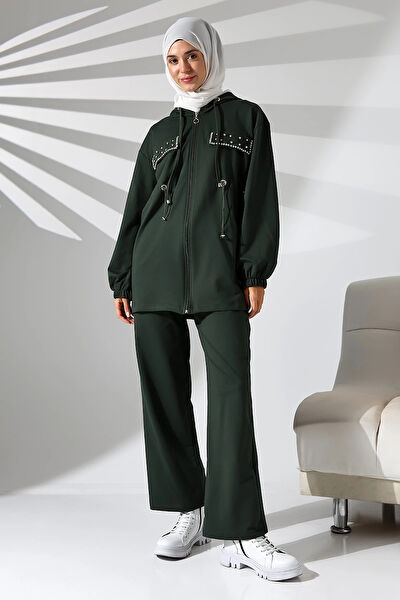 Mihran Butik Tesettür Alt Üst Takım