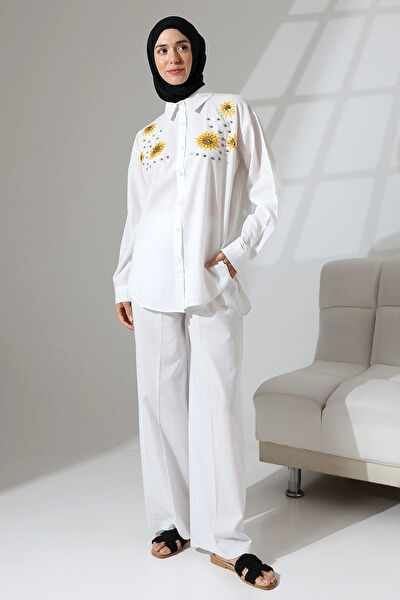 Mihran Butik Tesettür Alt Üst Takım