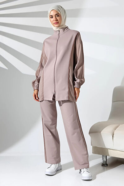 Mihran Butik Tesettür Alt Üst Takım