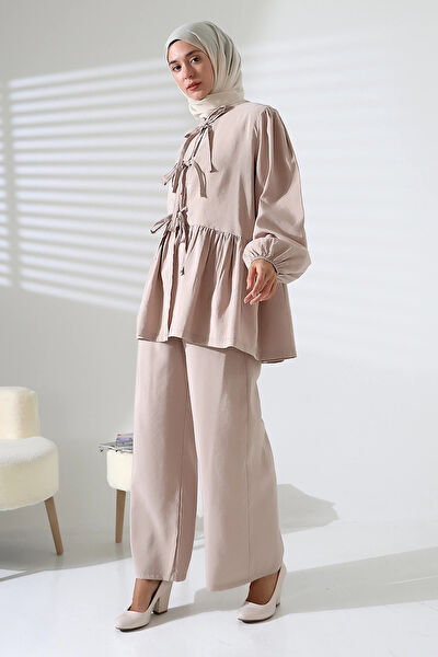 Mihran Butik Tesettür Alt Üst Takım