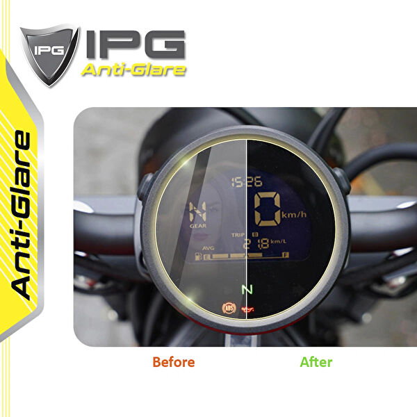 IPG Araç İçi Multimedya ve Görüntü Sistemleri