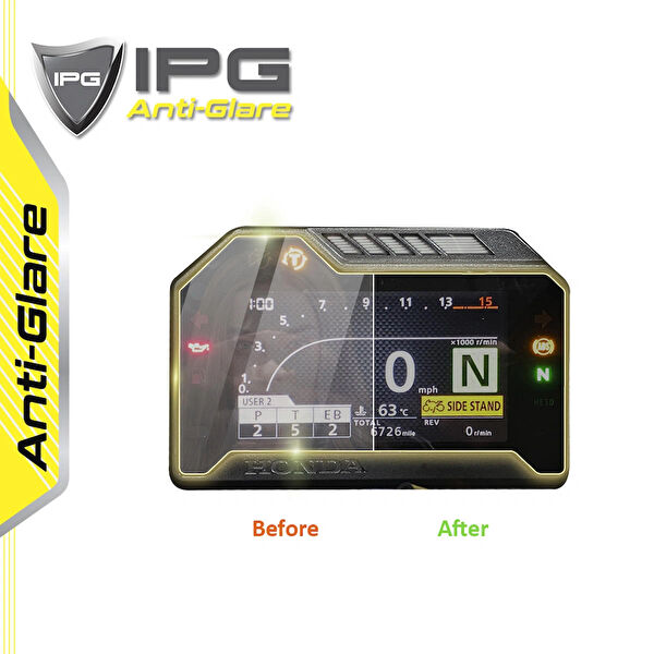 IPG Araç İçi Multimedya ve Görüntü Sistemleri