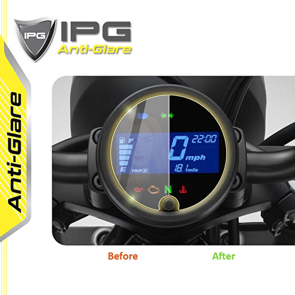 IPG Araç İçi Multimedya ve Görüntü Sistemleri