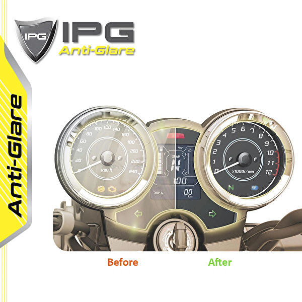 IPG Araç İçi Multimedya ve Görüntü Sistemleri