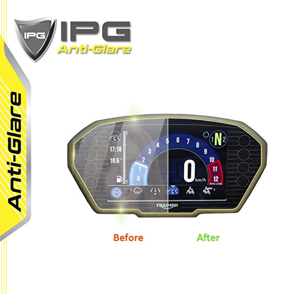 IPG Araç İçi Multimedya ve Görüntü Sistemleri