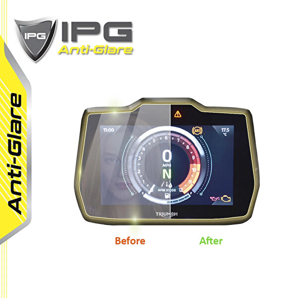 IPG Araç İçi Multimedya ve Görüntü Sistemleri