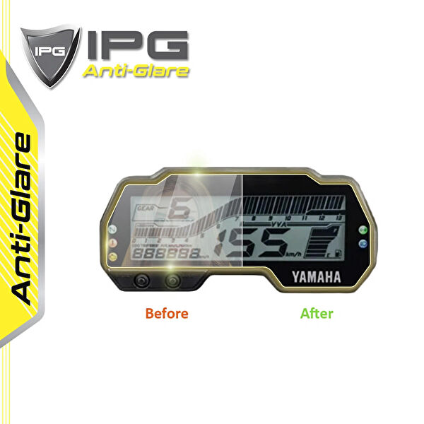 IPG Araç İçi Multimedya ve Görüntü Sistemleri