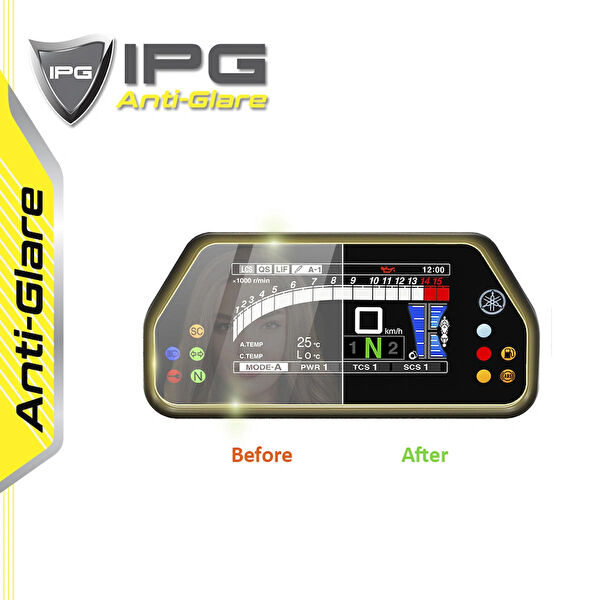 IPG Araç İçi Multimedya ve Görüntü Sistemleri