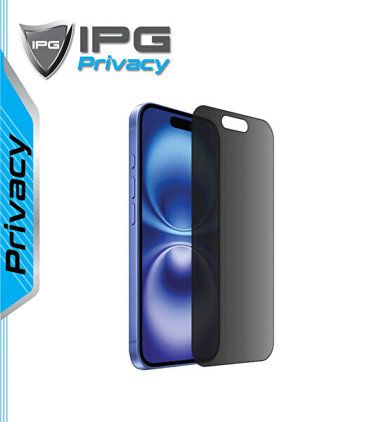 IPG Ekran Koruyucu