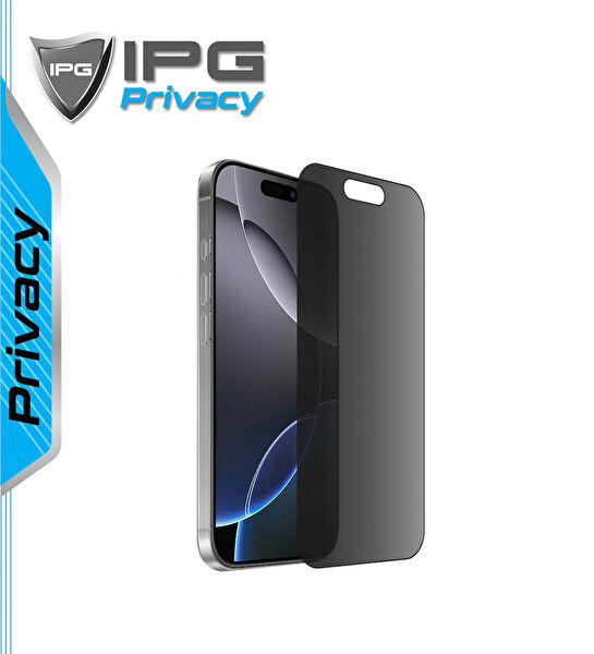 IPG Ekran Koruyucu