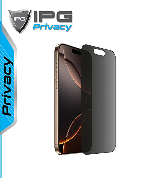 IPG Ekran Koruyucu