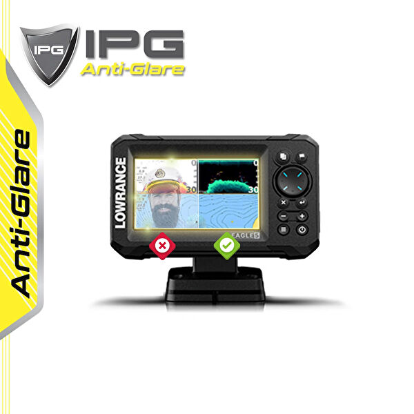 IPG Balık Bulucular