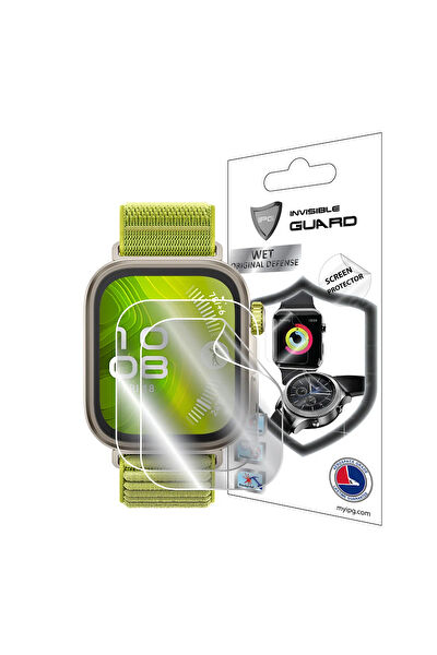 IPG Akıllı Saat Aksesuar