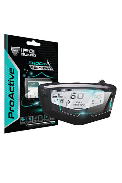 IPG Araç İçi Multimedya ve Görüntü Sistemleri