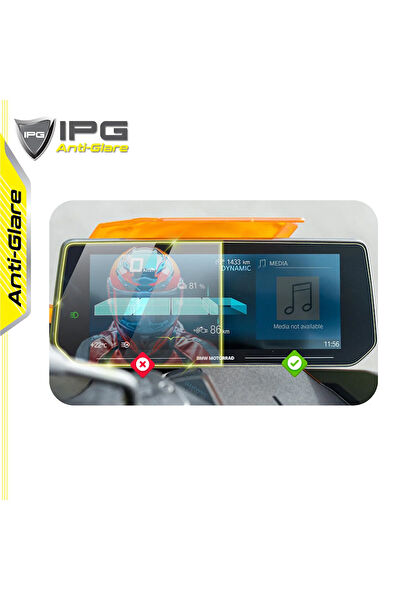 IPG Araç İçi Multimedya ve Görüntü Sistemleri