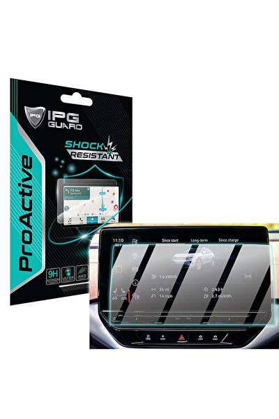 IPG Araç İçi Multimedya ve Görüntü Sistemleri