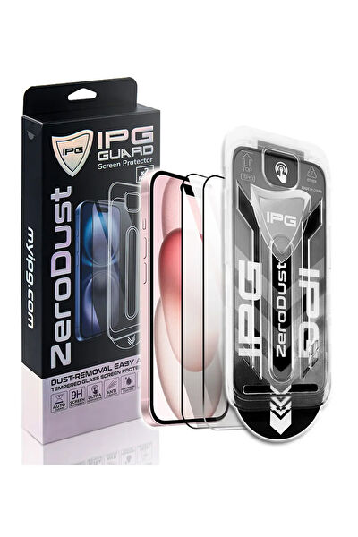 IPG Ekran Koruyucu
