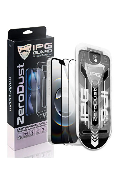 IPG Ekran Koruyucu