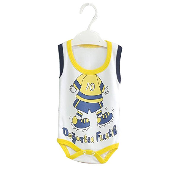 Bebegen Body, Zıbın