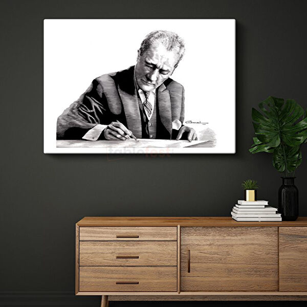 Tablofest Kanvas Tablo