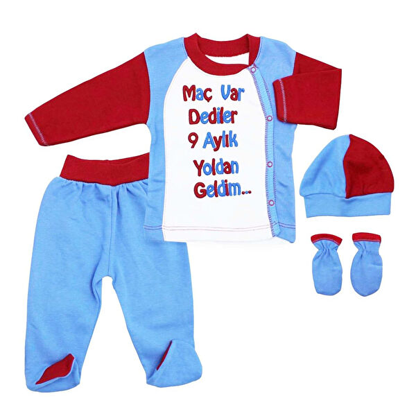 Bebegen Yenidoğan Hastane Çıkışı