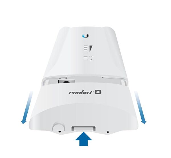 Ubiquiti Access Point