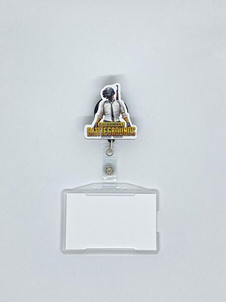 Sağlıkçı Shopping Yaka Kartı ve Aksesuarları