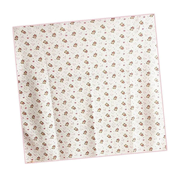 Bebegen Bebek Battaniyesi