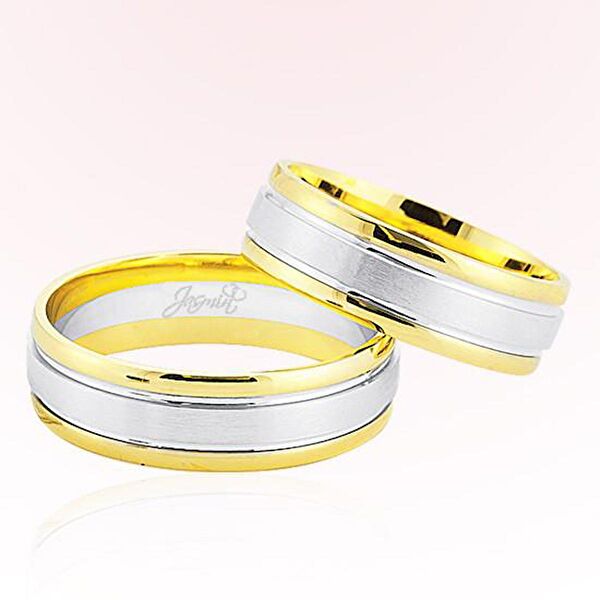 Harem Altın Altın Yüzük