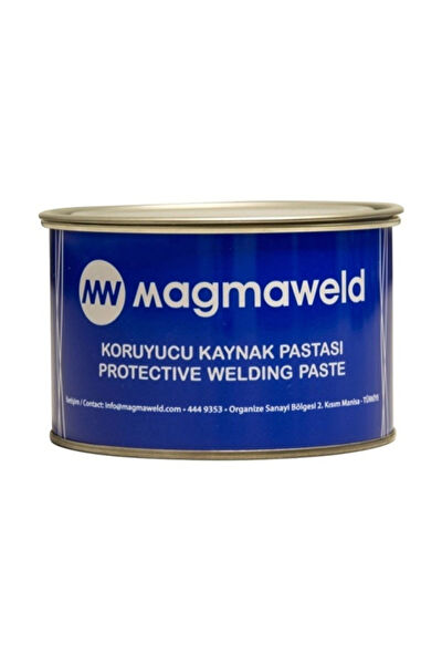Magmaweld Kaynak Makinesi Aparatları