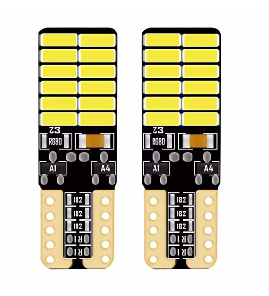 Balp Oto Led Şeritler